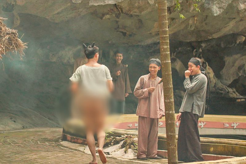 trailer trạng quỳnh