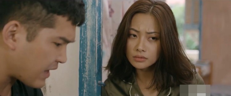 Tập 4 Chạy Trốn Thanh Xuân