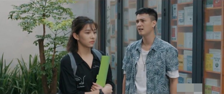 Tập 4 Chạy Trốn Thanh Xuân