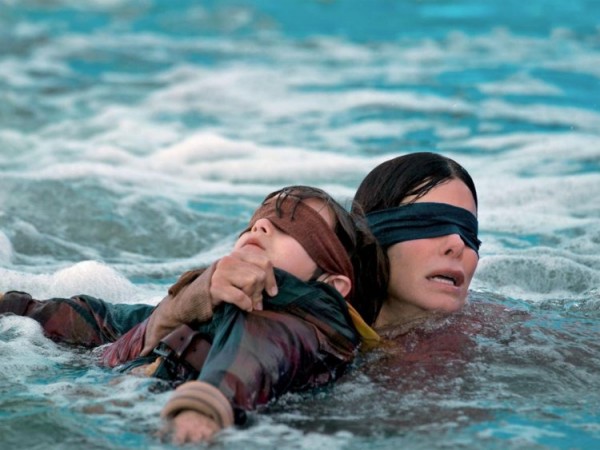 phim Bird Box phần tiếp theo