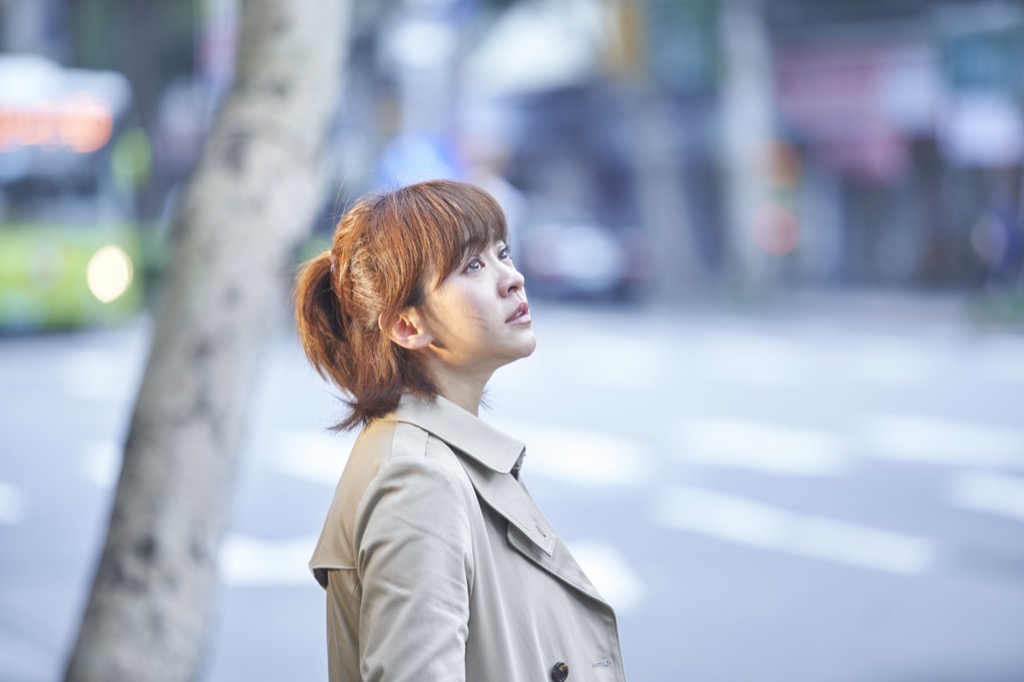 phim Chỉ Cần Em Hạnh Phúc