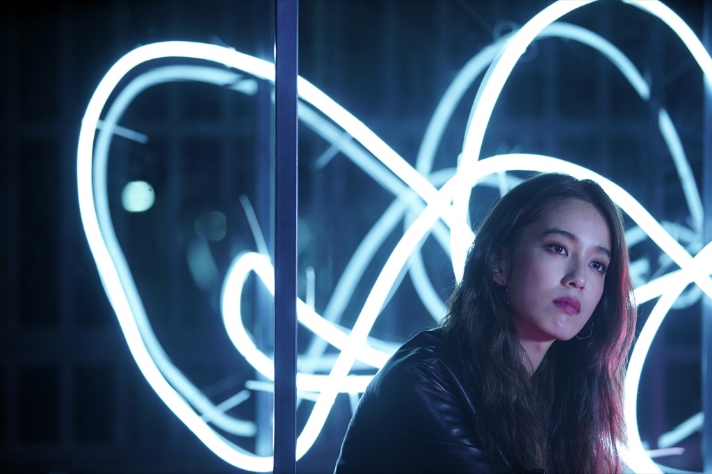 phim Chỉ Cần Em Hạnh Phúc