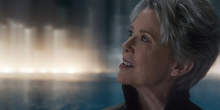 nhân vật trong captain marvel
