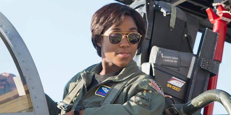 nhân vật trong captain marvel