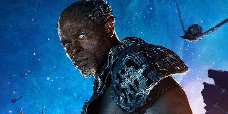 nhân vật trong captain marvel