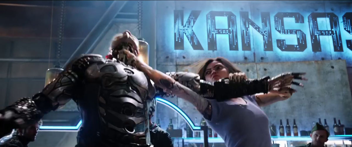 bộ phim siêu phẩm năm 2019