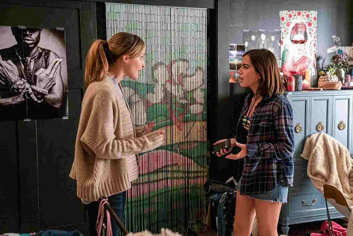 phim Con Nuôi Bất Đắc Dĩ