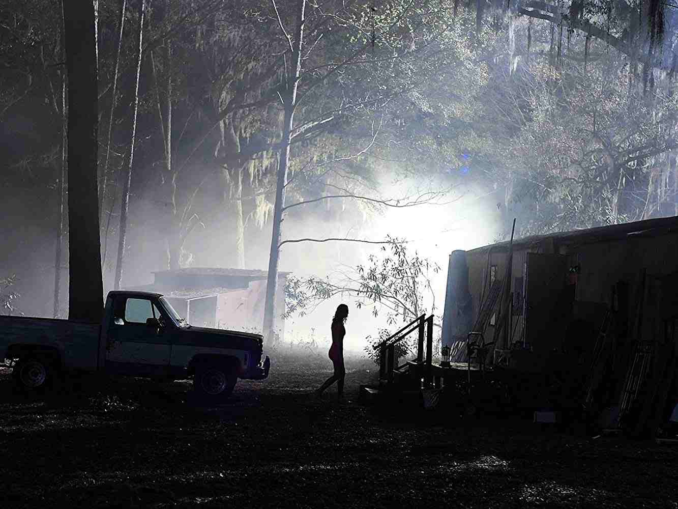 phim Tử Địa Báo Thù