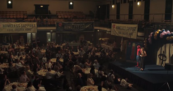 trailer Người Nhện: Far from Home