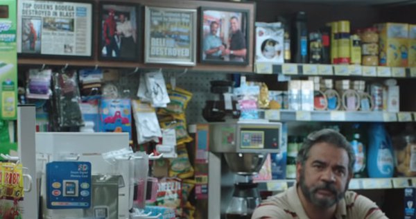 trailer Người Nhện: Far from Home