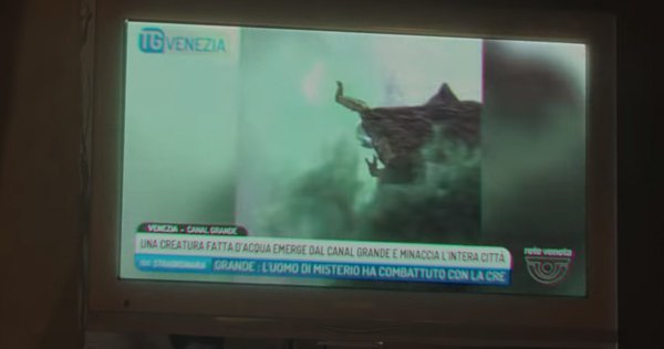 trailer Người Nhện: Far from Home