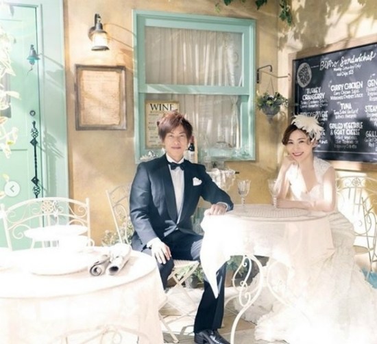 Vợ diễn viên phim JAV