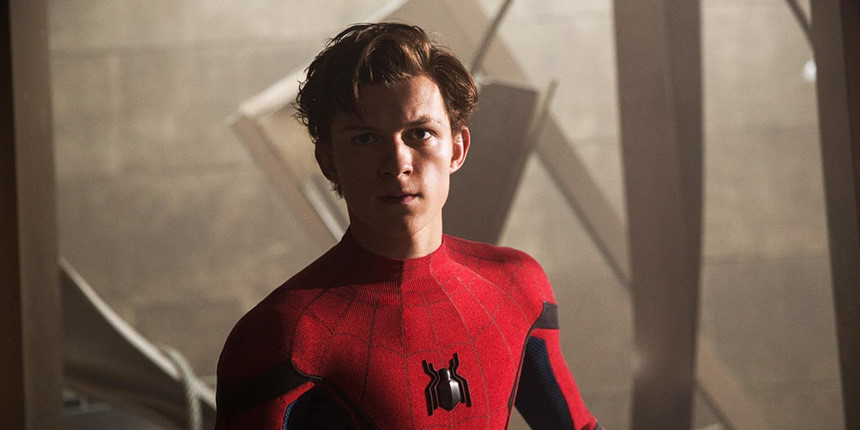 Trailer Spider-Man: Far From Home
