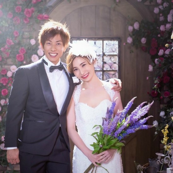 Vợ diễn viên phim JAV