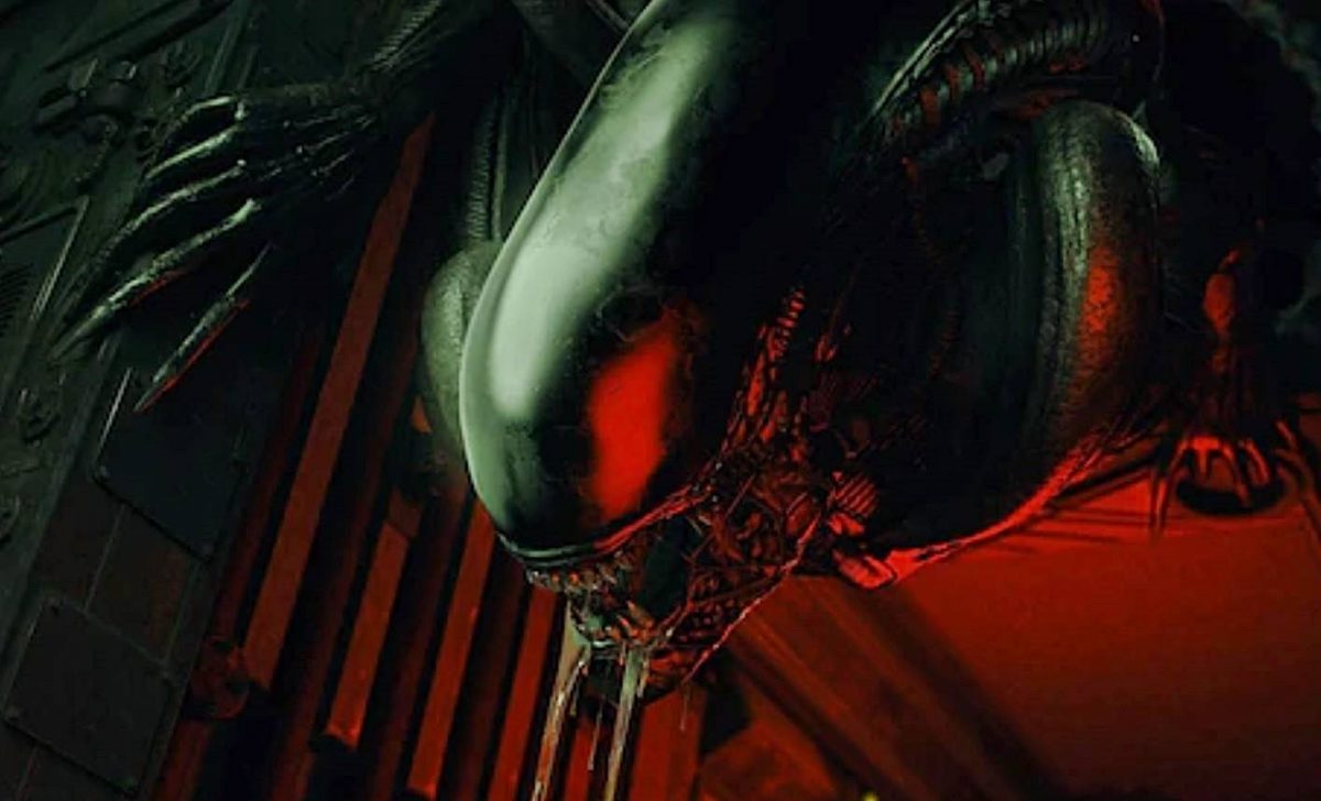 franchise phim Alien