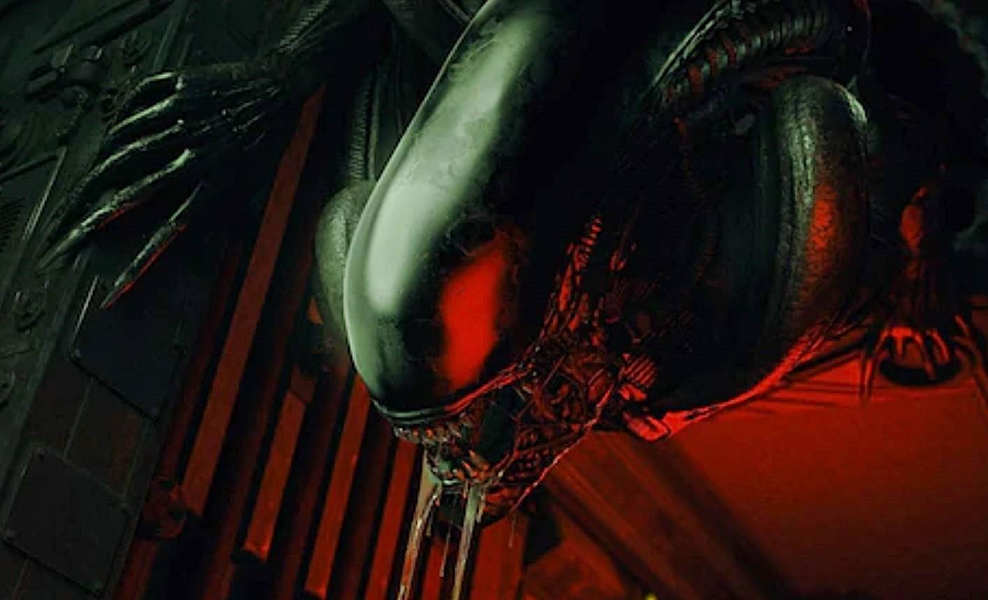 franchise phim Alien