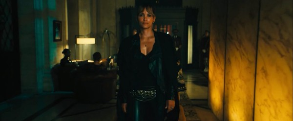 trailer John Wick Chapter 3