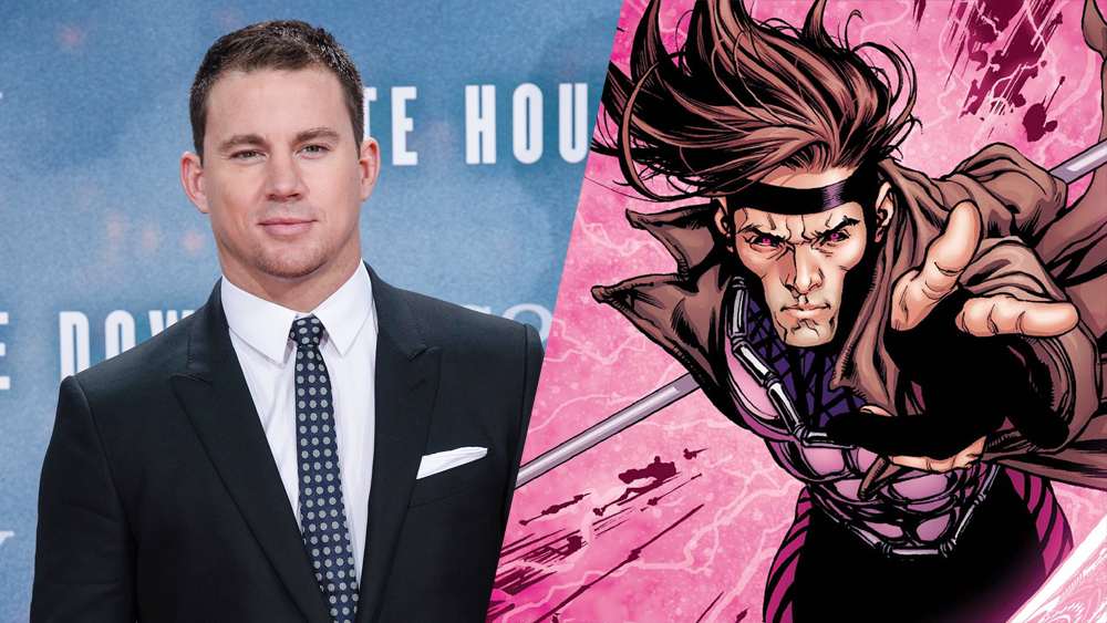 Channing Tatum muốn làm đạo diễn