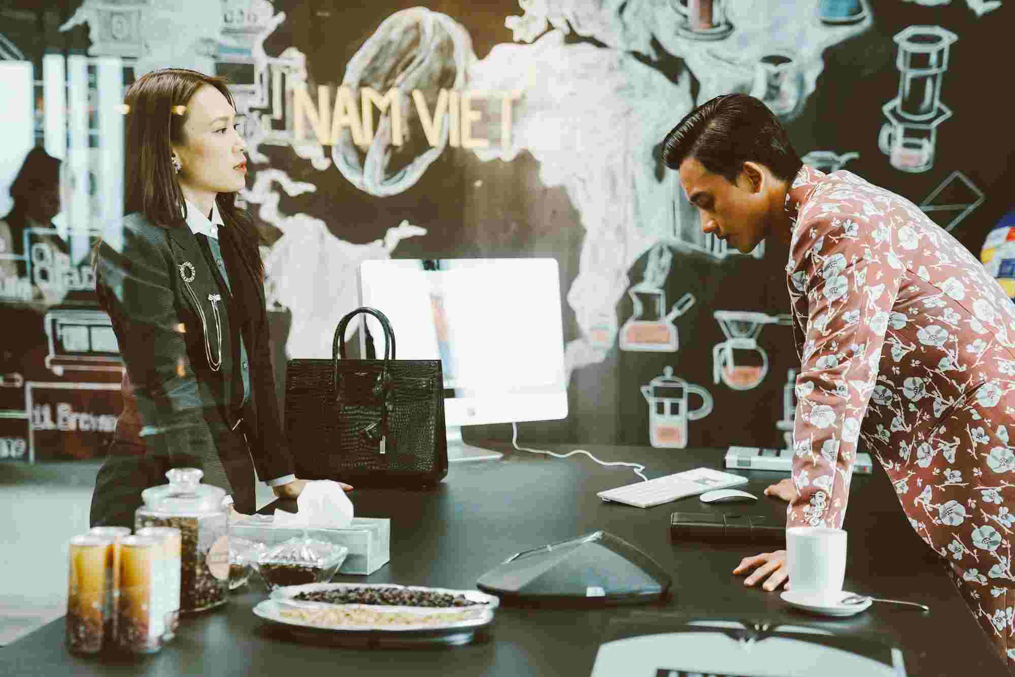 phim Chị Trợ Lý Của Anh