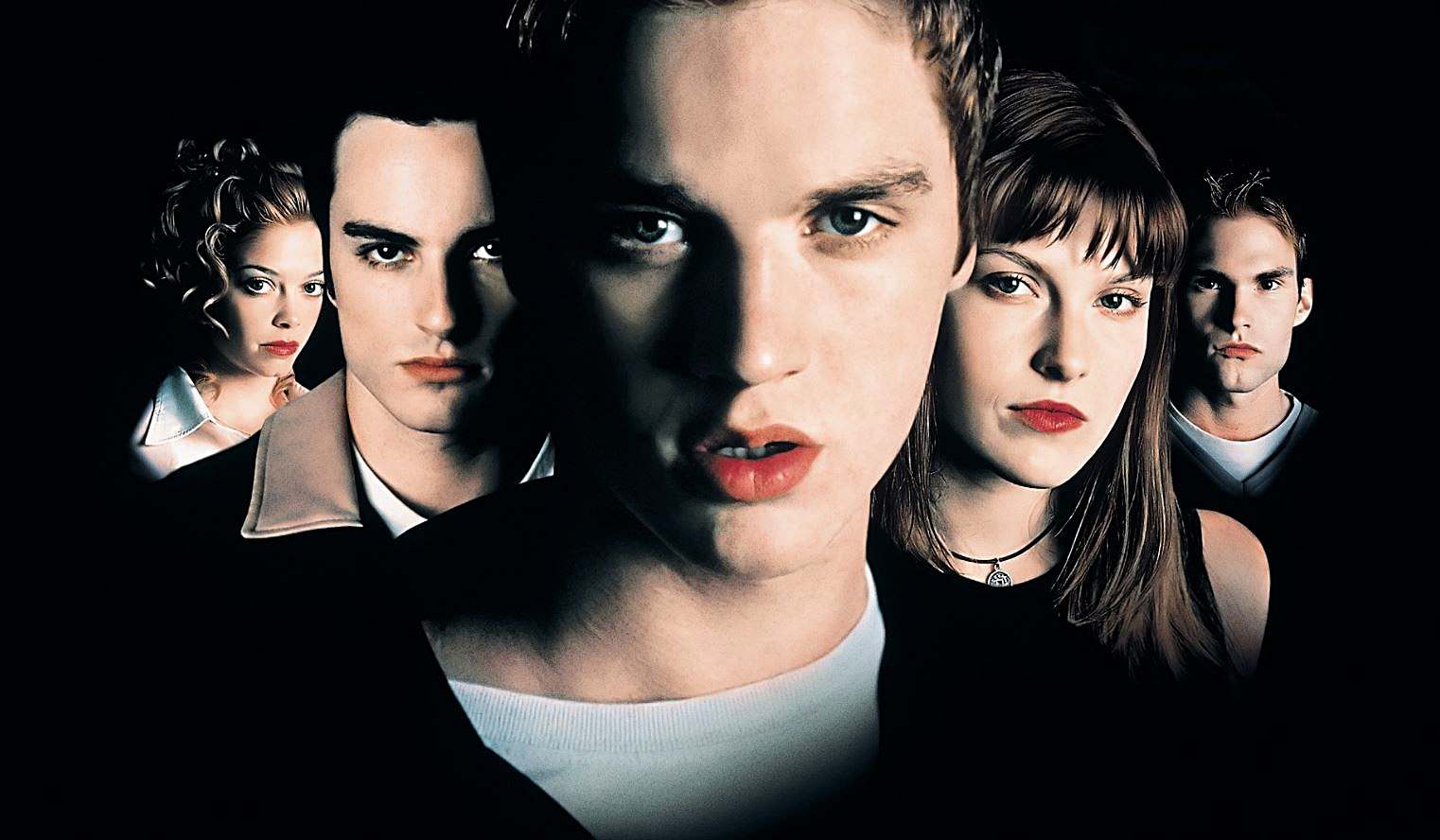 phim Lưỡi Hái Tử Thần 6