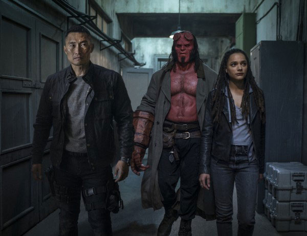 hellboy-daniel-dae-kim-david-harbour-sasha-lane