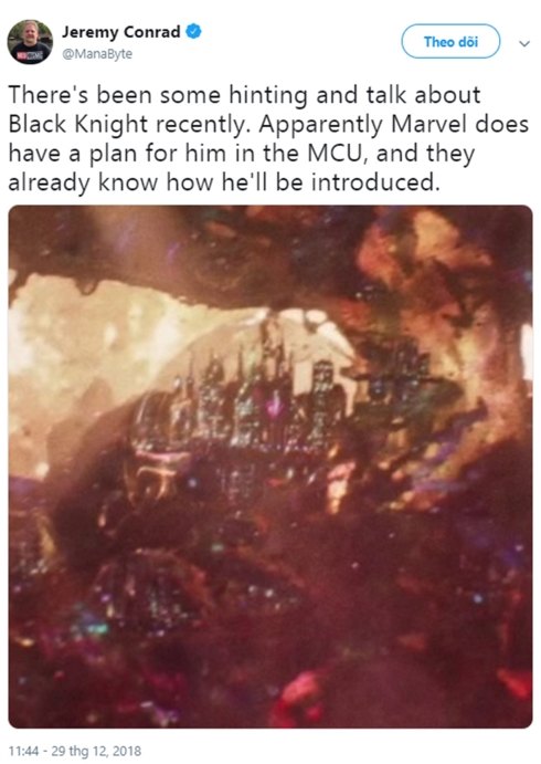 Hugh Jackman tham gia Avengers 4