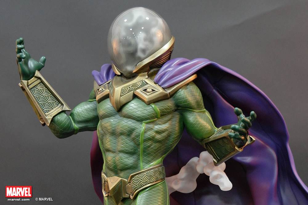 Mysterio là ai