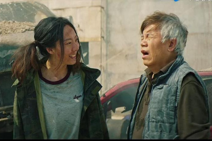 Phim hài Tân Vua Hài Kịch