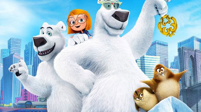 Đầu Gấu Bắc Cực: Chìa Khóa Thần Kỳ