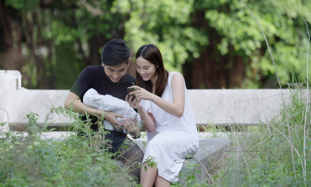 phim Người Vợ Ma