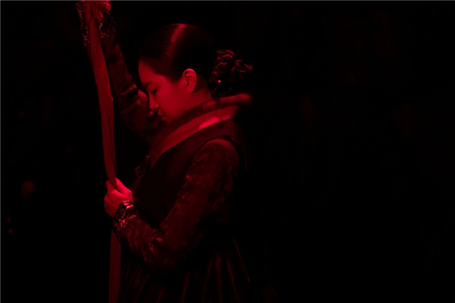 Nàng Dâu Bị Nguyền