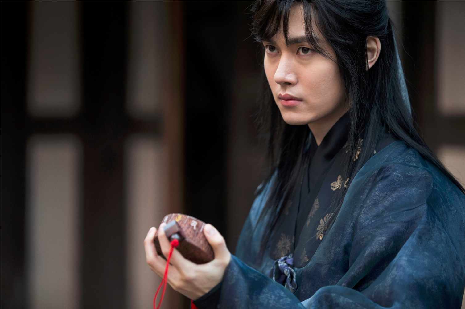 Nàng Dâu Bị Nguyền