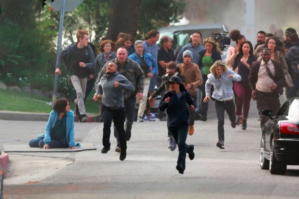 phim Bird Box phần tiếp theo