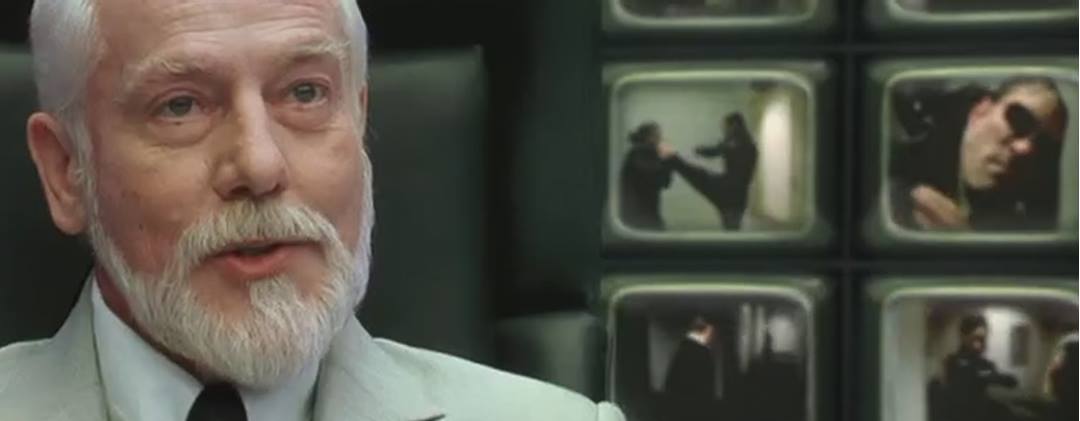 Người Được Chọn