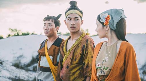 phim Trạng Quỳnh 2019