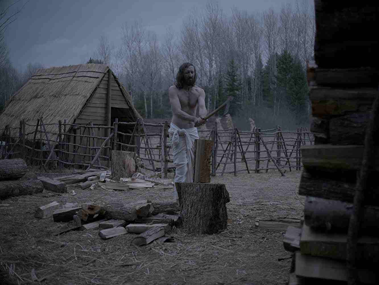 Phù Thủy THE WITCH