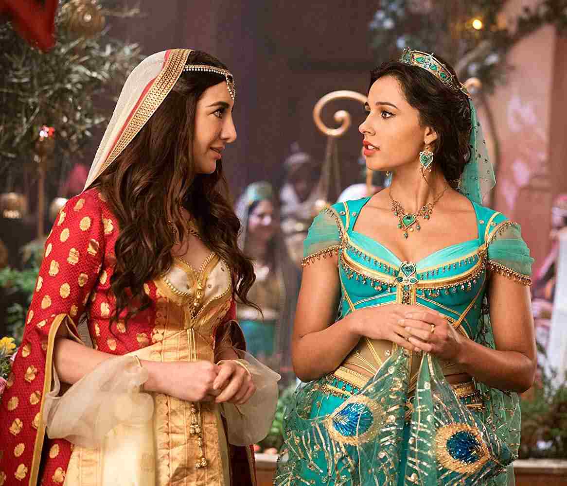 Aladdin là ai