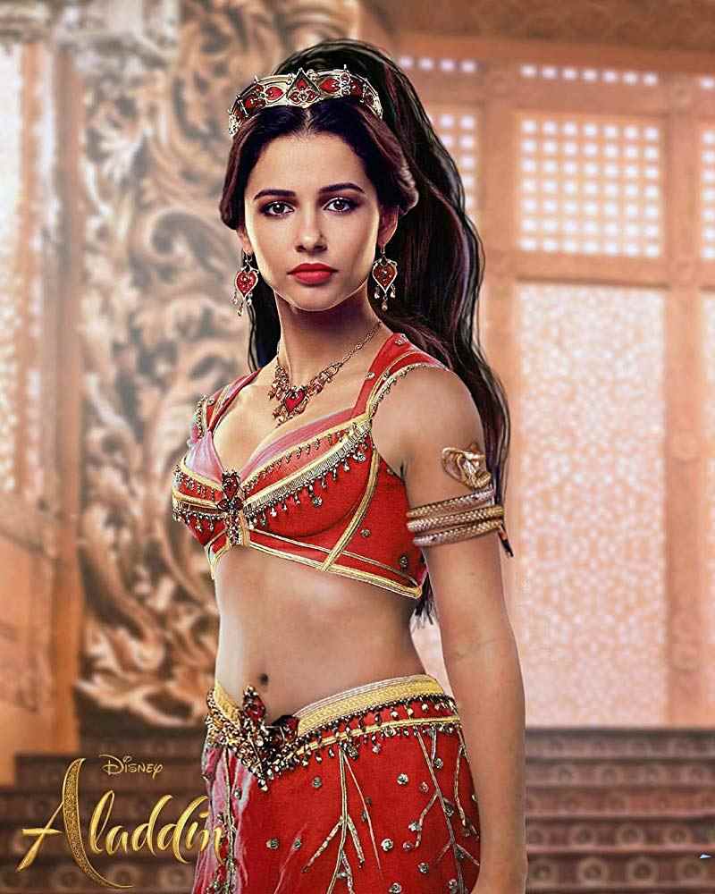 Aladdin là ai