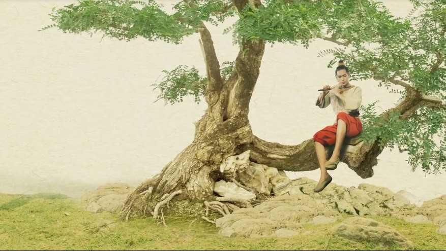 phim Trạng Quỳnh 2019