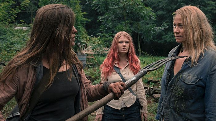 Đại Dịch Thây Ma