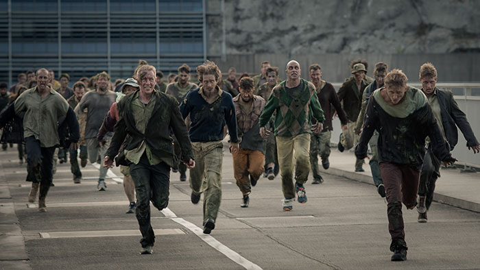 Đại Dịch Thây Ma