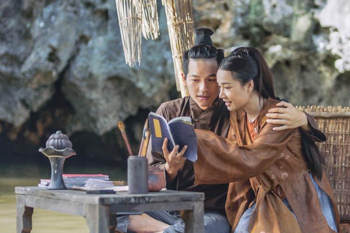 phim Trạng Quỳnh 2019
