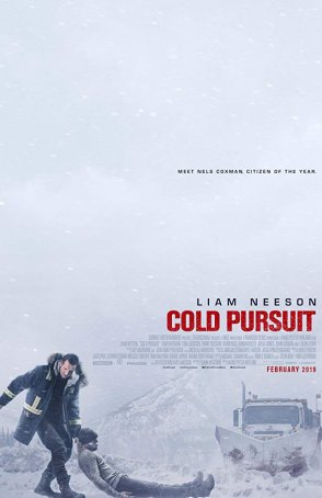 phim Báo Thù (Cold Pursuit)