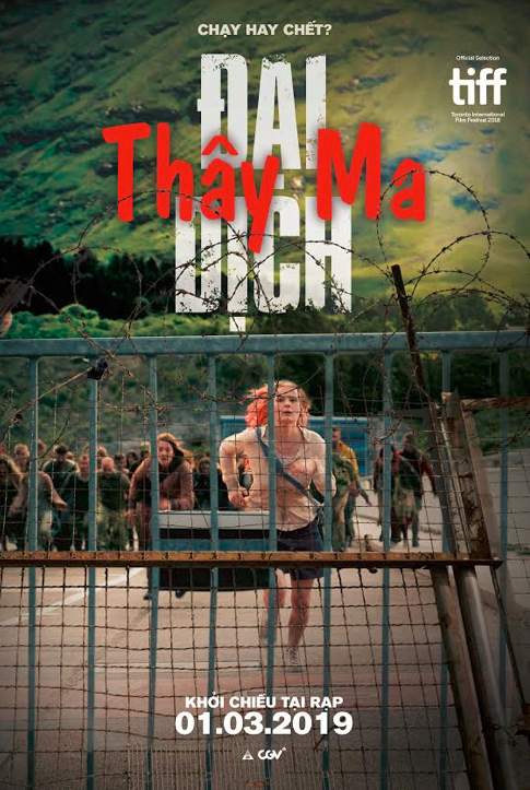 Đại Dịch Thây Ma