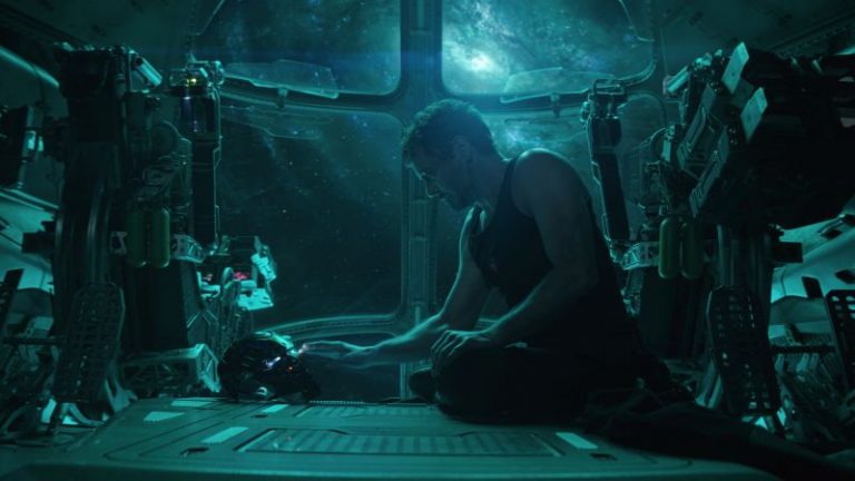Thời lượng của Avengers