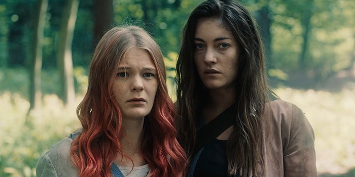 Đại Dịch Thây Ma