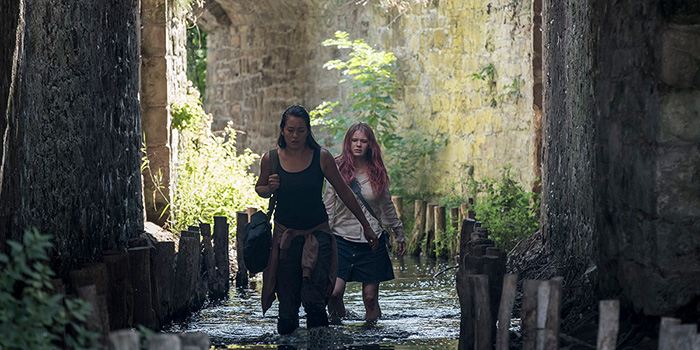 Đại Dịch Thây Ma