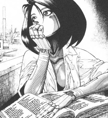 Alita là ai