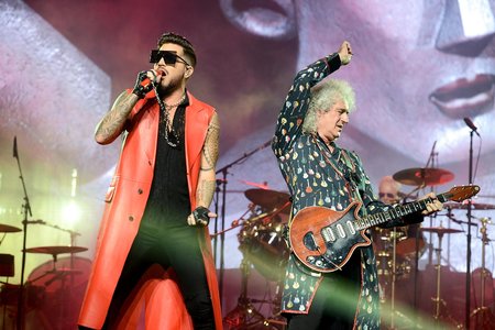 khoảnh khoắng nổi bật nhất Oscar 91