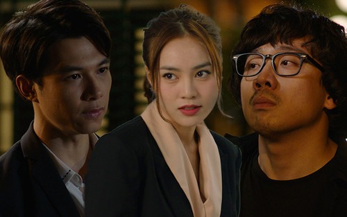 Doanh thu Cua Lại Vợ Bầu